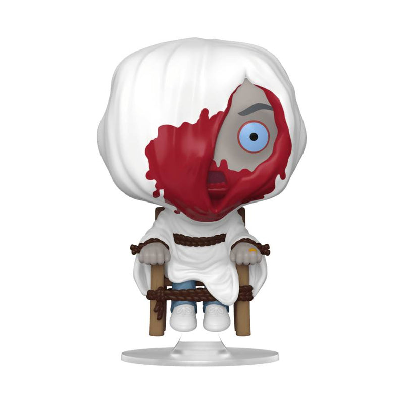 The Conjuring - Carolyn Perron (US Exclusive) Pop! Vinyl Figure