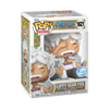 One Piece - Luffy Gear 5 (US Exclusive) Pop! Vinyl Figure
