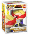 My Hero Academia - Yuga Aoyama Pop! Vinyl Figure