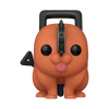 Chainsaw Man - Pochita Pop! Vinyl Figure