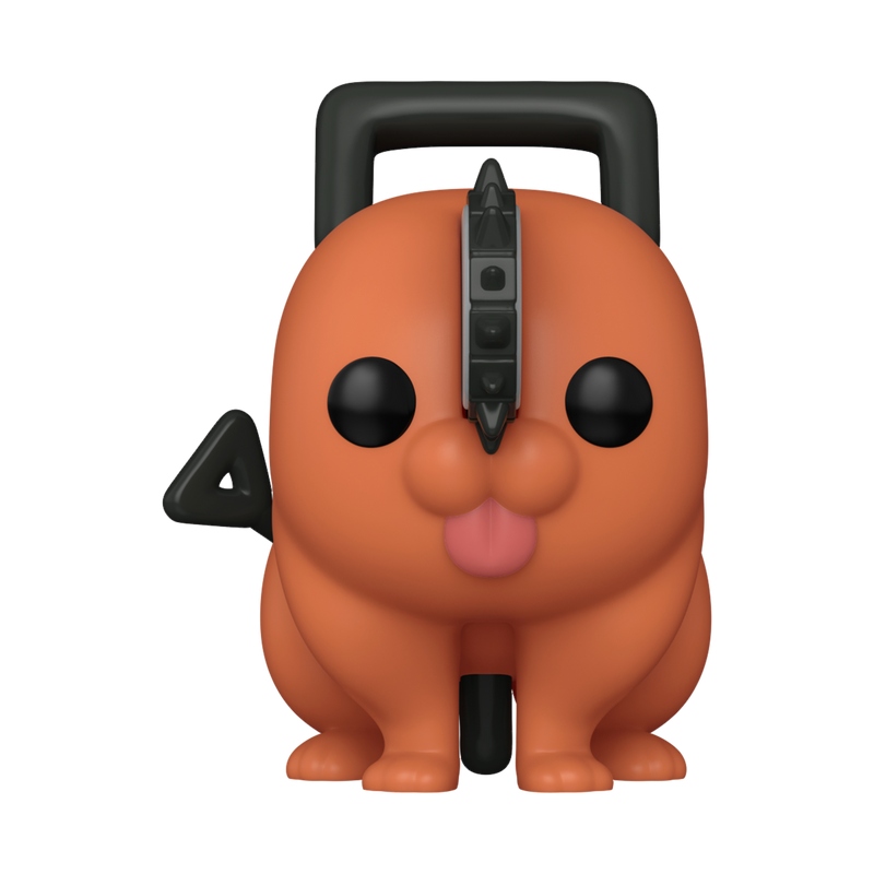 Chainsaw Man - Pochita Pop! Vinyl Figure