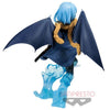 That Time I Got Reincarnated as a Slime - Tempest Version 2: Rimuru EXQ Figure