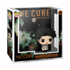 The Cure - Disintegration Pop! Album