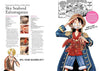 One Piece Pirate Recipes