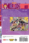 One Piece - Vol. 103