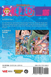 One Piece - Vol. 106