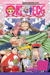 One Piece - Vol. 109