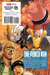 One-Punch Man - Vol. 27
