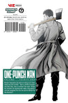 One-Punch Man - Vol. 31