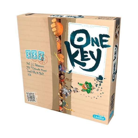 One Key