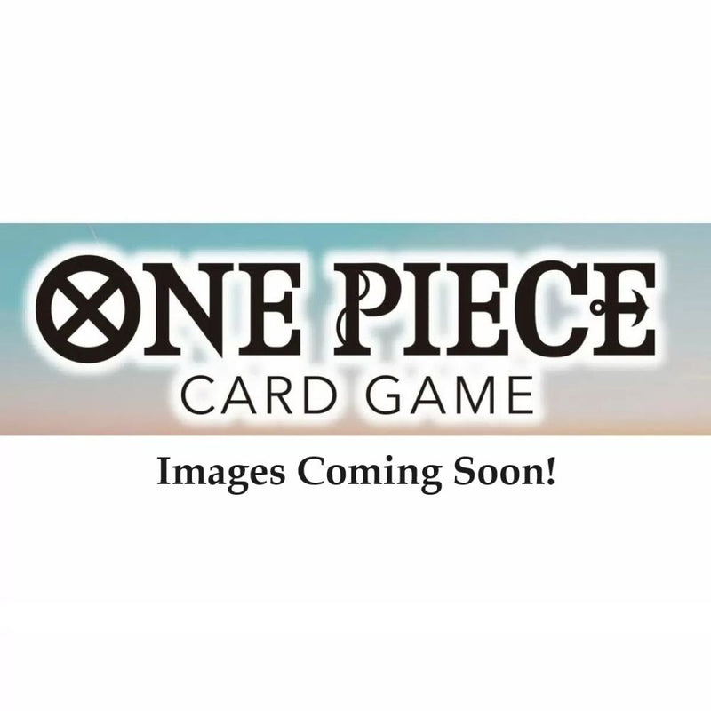 One Piece Card Game: Adventure on Kami's Island - Booster  [OP-15] (Single)