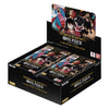 One Piece Card Game: [OP-09] Emperors in the New World Booster (Single)
