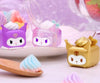 Sanrio Characters: Dessert Mini Bean Series Blind Box (Single)