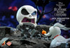 Hot Toys: Cosbi! - The Nightmare Before Christmas Series 2 Blind Box (Single)
