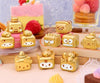 Sanrio Characters: Dessert Mini Bean Series Blind Box (Single)