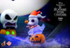Hot Toys: Cosbi! - The Nightmare Before Christmas Series 2 Blind Box (Single)