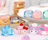 Sanrio Characters: Dessert Mini Bean Series Blind Box (Single)