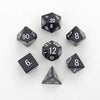 MDG- Stone Dice Set: Blue Sandstone