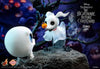 Hot Toys: Cosbi! - The Nightmare Before Christmas Series 2 Blind Box (Single)