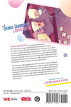 Otaku Vampire’s Love Bite - Vol. 1