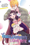 Otaku Vampire’s Love Bite - Vol. 1