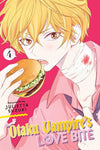 Otaku Vampire's Love Bite - Vol. 4