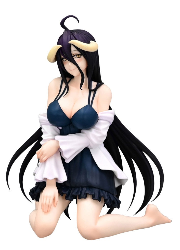 Overlord  - Albedo Noodle Stopper Figure (Loungewear Version)