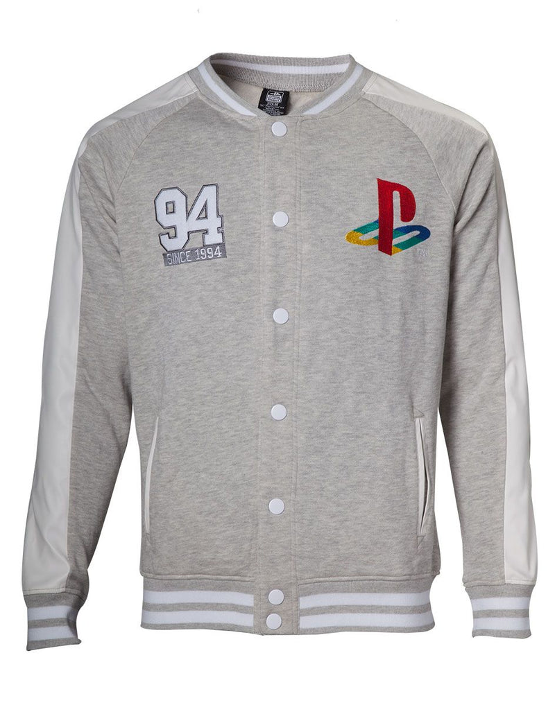 Playstation - Men's Sony jacket - S