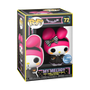 Hello Kitty - My Melody as Cat Black Light (US Exclusive) Pop! Vinyl Figure