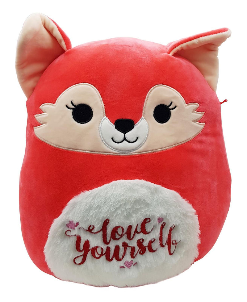 Squishmallows -  Love Yourself 12 Inch Plush