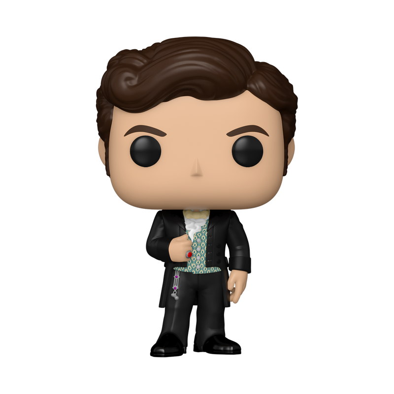 Bridgerton - Colin Bridgerton Pop! Vinyl Figure