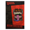 Dungeons & Dragons - 50th Anniversary Mystery Pin Badge (Single)