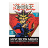 Yu-Gi-Oh -Mystery Pin Badge (Single)
