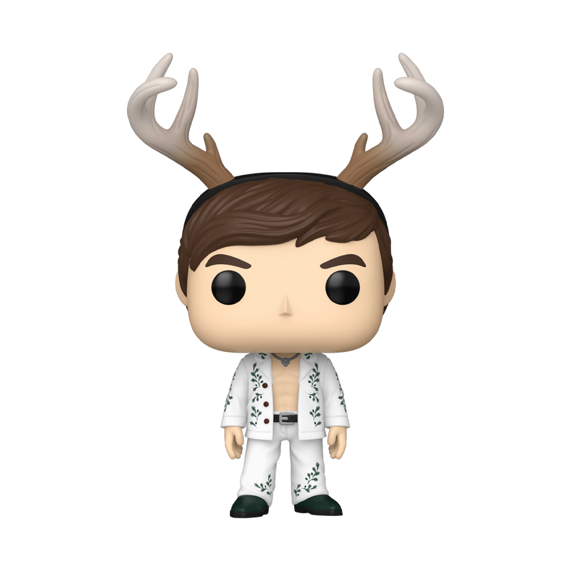 Saltburn - Oliver Quick Pop! Vinyl Figure