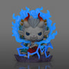 One Piece - Yamato Man-Beast Form Glow (US Exclusive) Pop! Deluxe