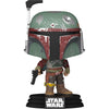 Star Wars: The Mandalorian - Cobb Vanth (Chance of Chase) Pop! Vinyl Figure
