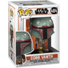 Star Wars: The Mandalorian - Cobb Vanth (Chance of Chase) Pop! Vinyl Figure