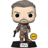 Star Wars: The Mandalorian - Cobb Vanth (Chance of Chase) Pop! Vinyl Figure