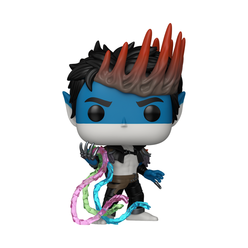 Magic: The Gathering - Oko the Trickster Pop! Vinyl Figure
