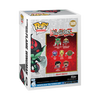Yu-Gi-Oh! - Elemental Hero Flame Wingman Pop! Vinyl Figure (SDCC 24 Exclusive)