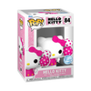 Hello Kitty - Hello Kitty with Pink Balloons (US Exclusive) Pop! Vinyl Figure