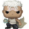 Fullmetal Alchemist: Brotherhood - Scar Pop! Vinyl Figure