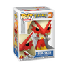Pokemon - Blaziken (US Exclusive) Pop! Vinyl Figure