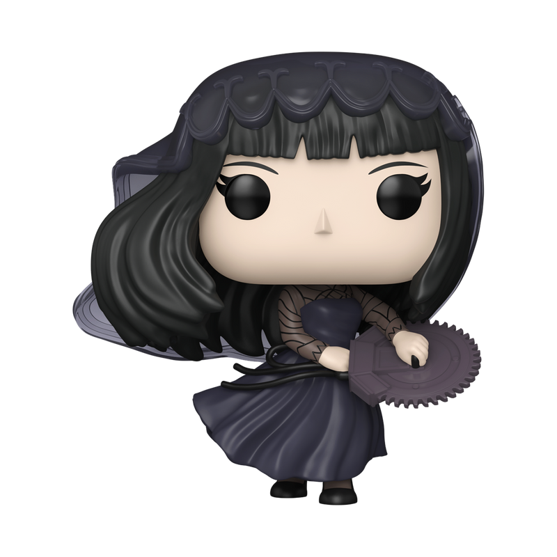 Sakamoto Days - Osaragi Pop! Vinyl Figure