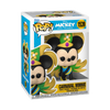 Disney: Mickey Around the World - Carnaval Minnie Pop! Vinyl Figure