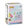 Hello Kitty - Hello Kitty Unicorn Diamond Glitter (US Exclusive) Pop! Vinyl Figure
