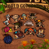 One Piece - Mystery Pin Badge (Single)