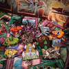 Yu-Gi-Oh -Mystery Pin Badge (Single)