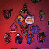 Five Nights at Freddys - Mystery Pin Badge (Single)