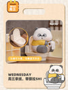 Mr. Pa - Working Weekday Series Blind Box (Single)